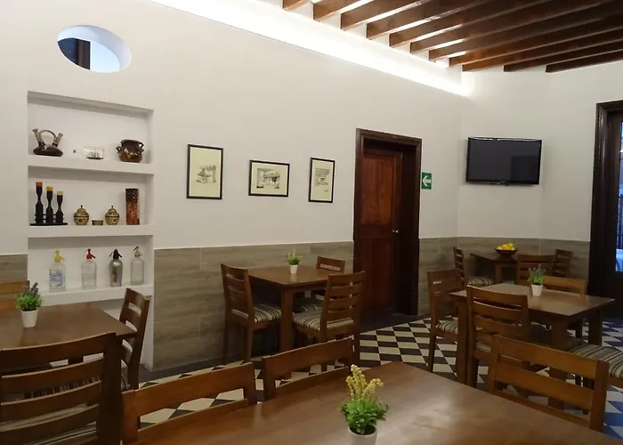 Hostal Ritzi Palma de Mallorca